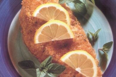 Паниран хек