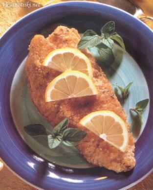 Паниран хек