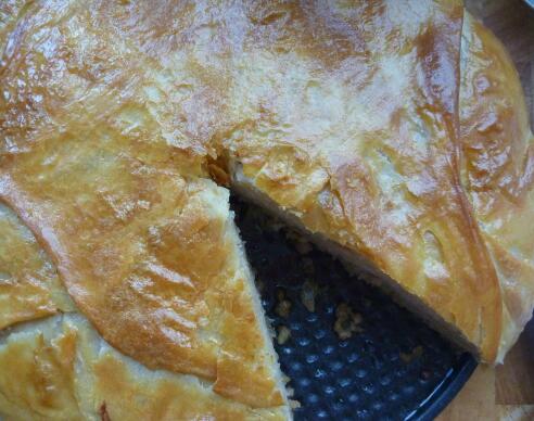 Лучник от Врачанско