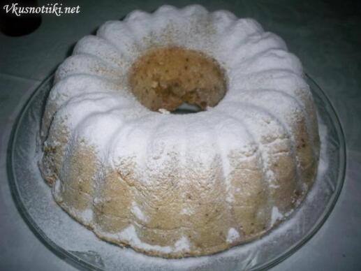 Кекс Милена