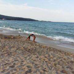 Танго Караманова