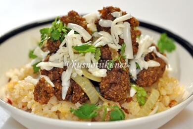 Пилешки дробчета II