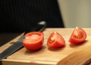 Здравословно лятно меню: Леки храни за горещите дни