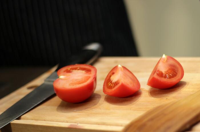 Здравословно лятно меню: Леки храни за горещите дни