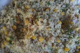 Италианска салата III