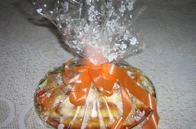 Валериевата баница