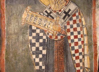 Атанасовден - Свети Антоний и Свети Атанас