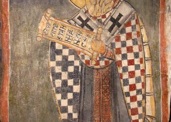 Атанасовден - Свети Антоний и Свети Атанас