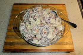 Картофена салата