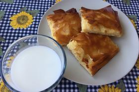 Омлет Баница