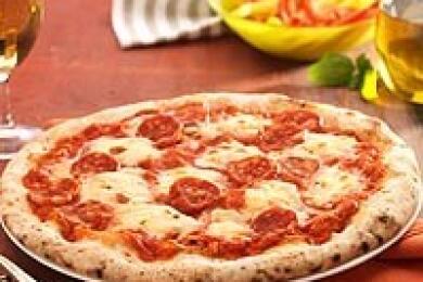 Пица дявола