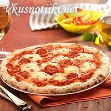 Пица дявола