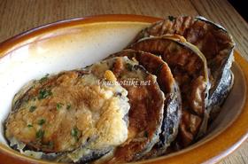 Патладжани бюрек