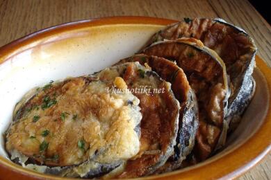 Патладжани бюрек