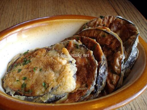 Патладжани бюрек