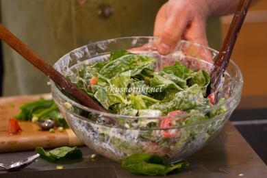 Зелено и бяло