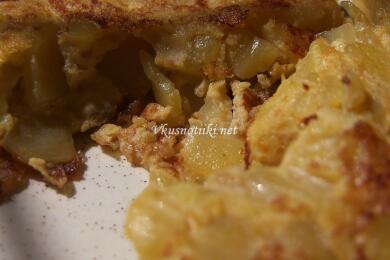 Съботна закуска