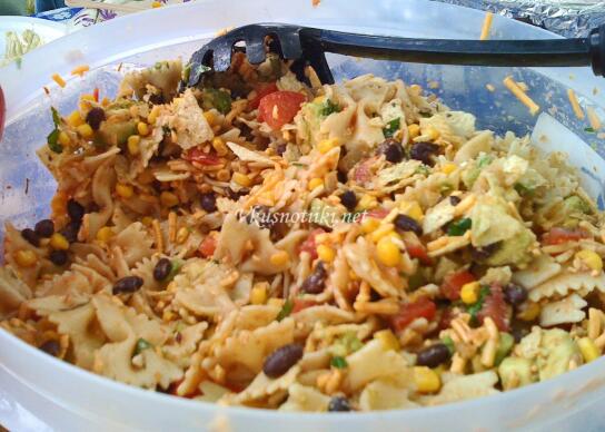 Италианска салата  II