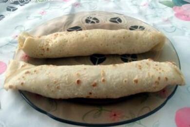 Палачинките на Мечо Пух