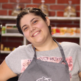 Габриела Йорданова