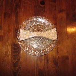 Парфе  без яйца