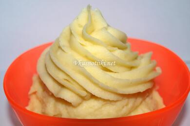 Катофено пюре