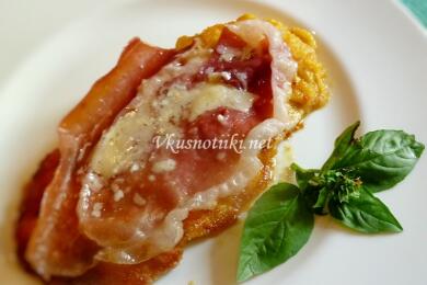 Мераклийско мезе