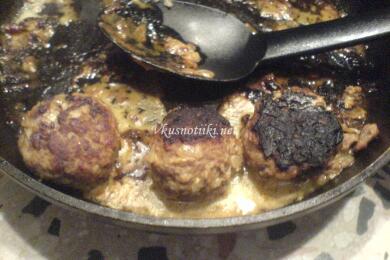 Татарски кюфтета