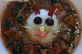 Винен кебап