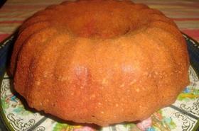 Неделен Кекс