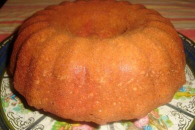 Неделен Кекс