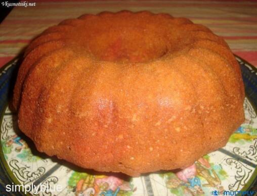 Неделен Кекс