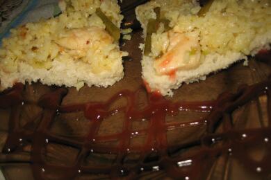 Универсално пиле 