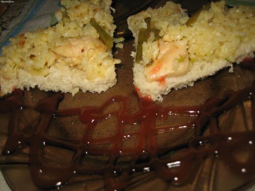 Универсално пиле 