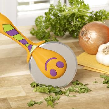 Как да нарежем подправките бързо и тънко?