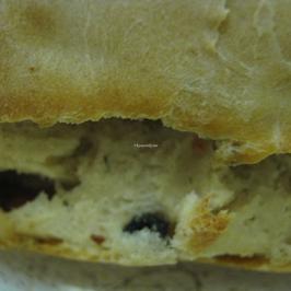 Питка с маслини