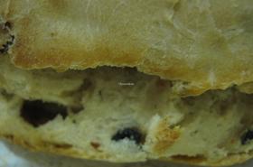 Питка с маслини