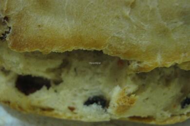 Питка с маслини