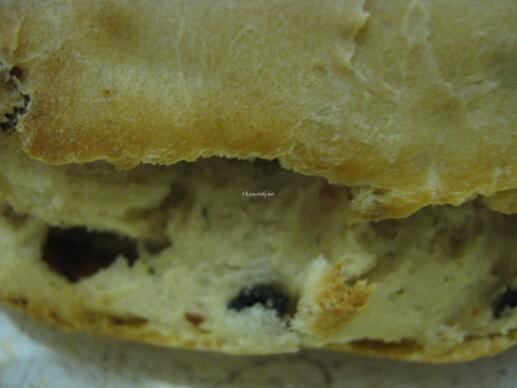 Питка с маслини