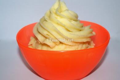 Катофено пюре