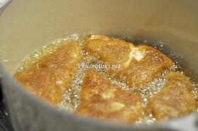 Пържена риба