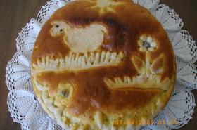 Питка за Гергьовден