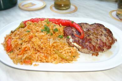 Плескавица II