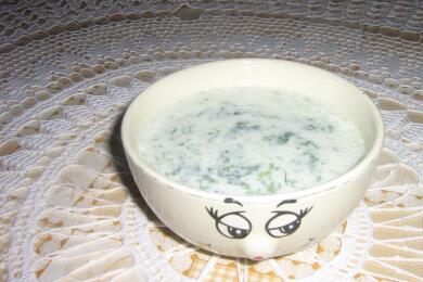 Таратор от коприва