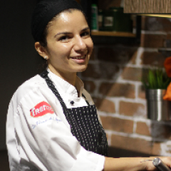 Ани Лазарова 