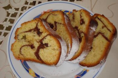 КЕКС "ПЕРФЕКТ"