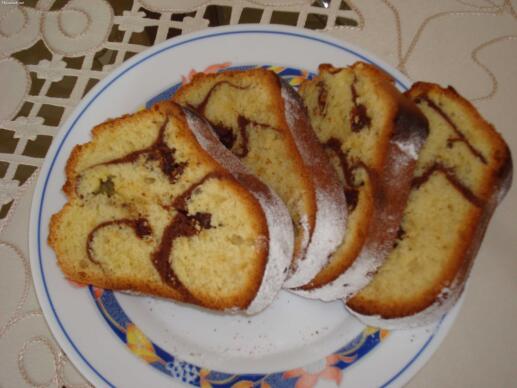 КЕКС "ПЕРФЕКТ"