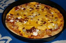 Семейна пица