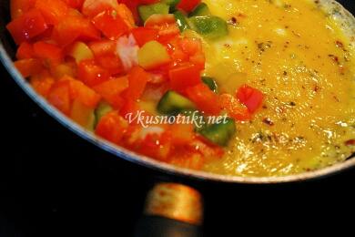 Моят миш-маш