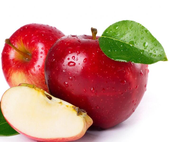 Запазете свежи нарязаните ябълки